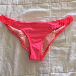VS bikini bottoms